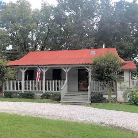 Pigeon Ridge Cabin Cumberland State Park 2B 2B Crossville Extérieur photo