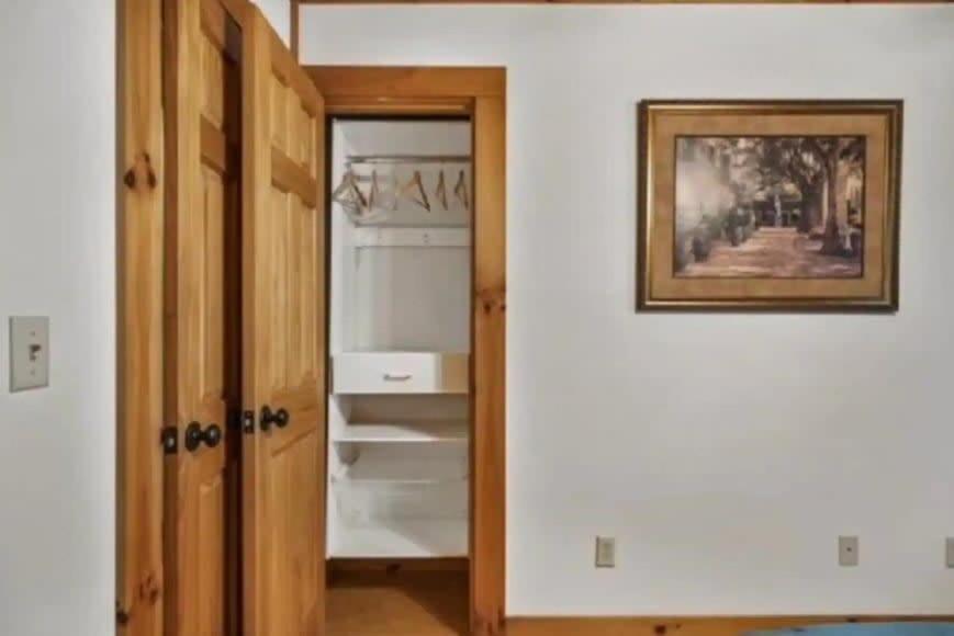 Pigeon Ridge Cabin Cumberland State Park 2B 2B Crossville Extérieur photo